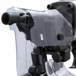 Makita 2-1/2 in. 15° Siding Coil Nailer thumbnail 4