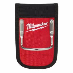 Milwaukee 22 oz. Milled Face Framing Hammer with Shockshield Grip and Hammer Loop thumbnail 4