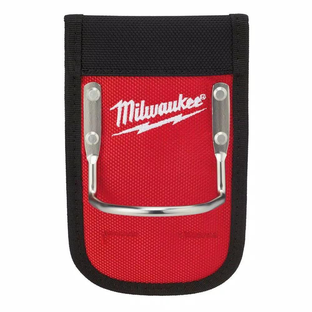 Milwaukee 22 oz. Milled Face Framing Hammer with Shockshield Grip and Hammer Loop