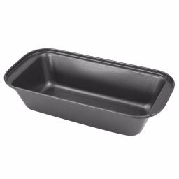 Home Basics Steel Loaf Pan with Non-Stick Coating thumbnail 4
