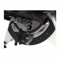 Jet 22 in. 120-Volt Scroll Saw with Foot Switch, JWSS-22B thumbnail 6