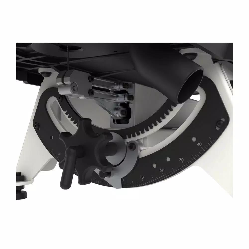 Jet 22 in. 120-Volt Scroll Saw with Foot Switch, JWSS-22B