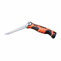 Klein Tools 5.2 in. Folding Jab Saw with Comfort Grip Handle thumbnail 11