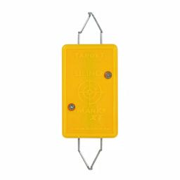 Calculated Industries Blind Mark Magnetic Drywall Electrical Box Locating Tool, 3-Piece Set thumbnail 8