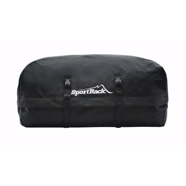 SportRack 13 cu. ft. Rooftop Cargo Bag - Heavy-Duty Waterproof Roof Top Storage