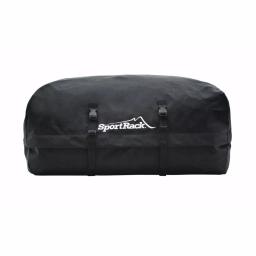 SportRack 13 cu. ft. Rooftop Cargo Bag - Heavy-Duty Waterproof Roof Top Storage thumbnail 1