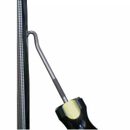 JC Hammer Strip-It Tool Screen Spline and Spring Extractor thumbnail 3