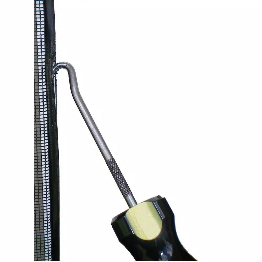 JC Hammer Strip-It Tool Screen Spline and Spring Extractor