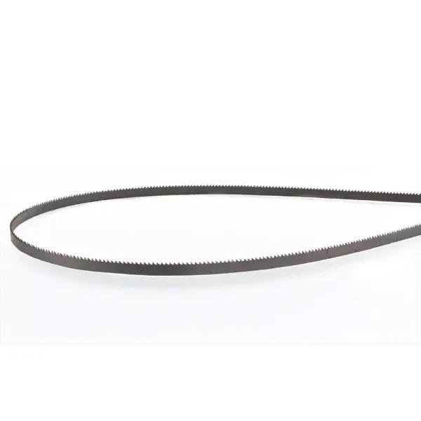 Olson Saw 14 TPI High Carbon Steel Band Saw Blade, 1/4 in. x 56-1/8 in.