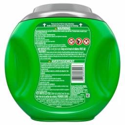 Gain Ultra Flings Laundry Detergent Pods with Febreze Oxi Boost, Original Scent (21-Count, 4-Pack) thumbnail 5