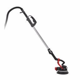 XtremepowerUS 900W Portable Telescopic Drywall Sander with Variable Speed and Dust Collection thumbnail 2