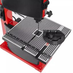 XtremepowerUS 9 in. Professional Stationary Wood Cutting Band Saw, 3 Amp, 2340 RPM with Dust Collection Port thumbnail 5