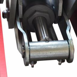Max Load 3-Ton Aluminum Low Profile Racing Floor Jack - 6,000 lb Capacity thumbnail 4