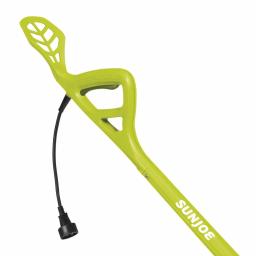 Sun Joe TRJ607E 10 in. Electric String Trimmer, 2.5 Amp, 10,000 RPM thumbnail 5