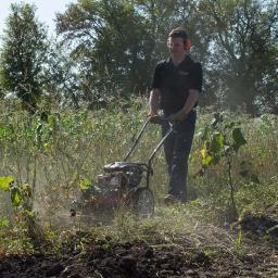 Southland SWFT15022 22 in. Walk Behind 150cc OHV Gas String Trimmer Mower thumbnail 7