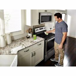 Affresh Cooktop Cleaning Kit for Glass and Ceramic Cooktops thumbnail 4