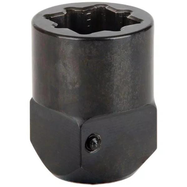 Klein Tools Replacement Impact Socket for 90-Degree Impact Wrench, 3/4 in. and 13/16 in.