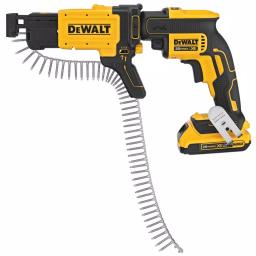 DEWALT Collated Drywall Screw Gun Attachment for DCF620 Screw Gun thumbnail 4