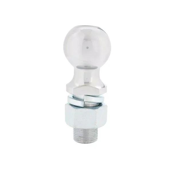 TowSmart 10,000 lb. Capacity Trailer Hitch Ball, 2-5/16 in. Ball Diameter, 1-1/4 in. Shank