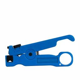 Jonard Tools CSR-1575 Fiber Optic Cable Slit and Ring Tool, 1.2 mm to 7.5 mm thumbnail 1