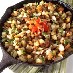 Augason Farms Freeze Dried Vegetable Variety Pail - 109 Servings - 30-Year Shelf Life thumbnail 7