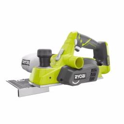RYOBI 18V ONE+ Cordless 3-1/4 in. Planer and 5 in. Random Orbit Sander Combo Kit (Tools Only) thumbnail 3