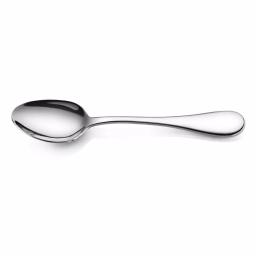 Artaste Rain 12-Piece 18/10 Stainless Steel Dinner Spoon Set thumbnail 4
