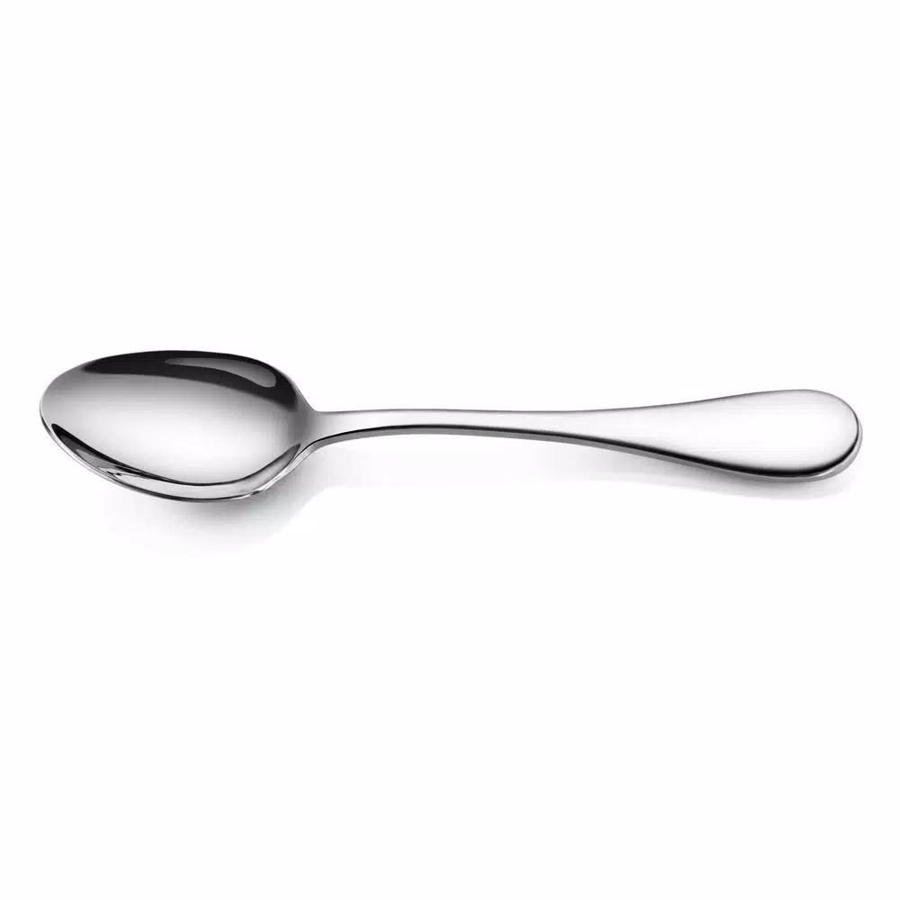 Artaste Rain 12-Piece 18/10 Stainless Steel Dinner Spoon Set