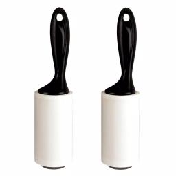 Scotch-Brite Scotch Brite Lint Roller Twin Pack - 12 Rollers with Scotch Brand Adhesive thumbnail 2