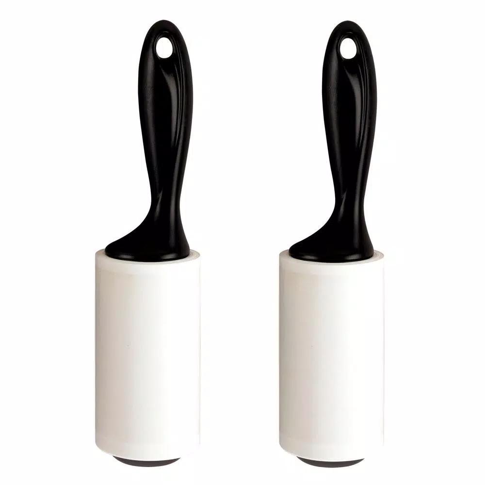 Scotch-Brite Scotch Brite Lint Roller Twin Pack - 12 Rollers with Scotch Brand Adhesive