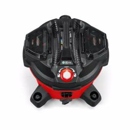 Snapper XD 82V Max 9 Gallon Cordless Wet/Dry Vacuum Kit with Battery and Charger thumbnail 2