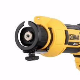 DEWALT 20V MAX Cordless Drywall Cut-Out Tool Kit with 3.0Ah Battery and Charger thumbnail 10