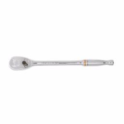 GEARWRENCH 1/4 in. Drive 90-Tooth 6 in. Teardrop Ratchet thumbnail 3