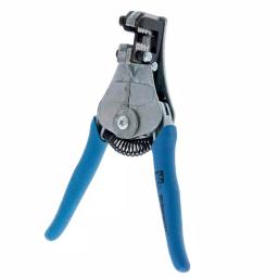 Ideal Stripmaster 7 in. Wire Stripper, 10-22 AWG, Precision Die-Cast Zinc Hand Tool thumbnail 1