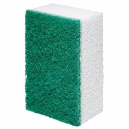 Unbranded Magic-Stone Kitchen Cleaner with 2-Sided Cleaning Stone and Polishing Pad, 4-Pack thumbnail 3