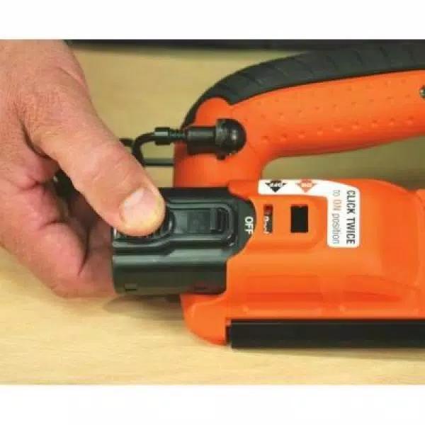 Paslode 7.4V 2.0 Ah Lithium-Ion Rechargeable Battery for Framing and Finish Nailers