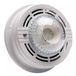Kidde SLED177i 120V Hardwire Interconnectable Auxiliary Strobe Light thumbnail 5