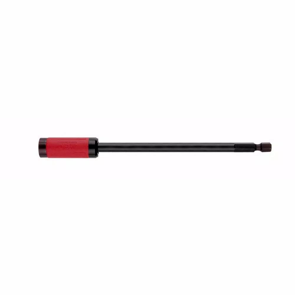 Felo Star Automatic Magnetic Bit Holder and Screw Holder, 6 in. (150 mm)