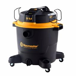 Vacmaster Professional Beast Series 16 Gal. 6.5 HP Wet/Dry Vacuum thumbnail 3