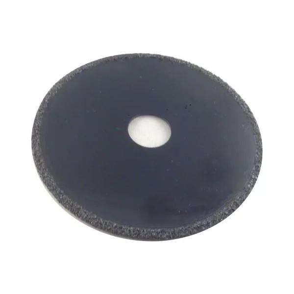 RemGrit 4 in. Carbide Grit Circular Saw Blade, 3/4 in. Arbor, Coarse Grit