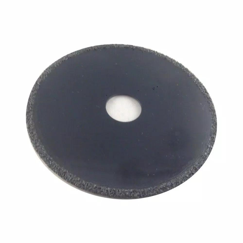 RemGrit 4 in. Carbide Grit Circular Saw Blade, 3/4 in. Arbor, Coarse Grit