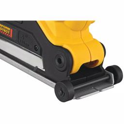 DEWALT 4-1/2 in. to 5 in. Grinder Cutting Dust Shroud with Adjustable Shoe thumbnail 2