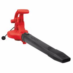 Sun Joe Blower Joe SBJ606E 4-in-1 Electric Handheld Blower, Vacuum, Mulcher, and Gutter Cleaner, 250 MPH, 14 Amp thumbnail 4