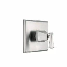 Glacier Bay Exhibit Single-Handle Tub and Shower Faucet, Brushed Nickel thumbnail 3