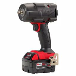 Milwaukee M18 FUEL Gen-2 Mid-Torque Impact Wrench Rubber Protective Boot thumbnail 3