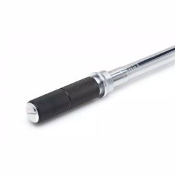 GearWrench 3/8 in. Drive Flex Head Micrometer Torque Wrench, 5-75 ft./lbs. thumbnail 4