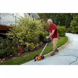 Worx 12 Amp Electric 7.5 in. Lawn Edger and Trencher thumbnail 6