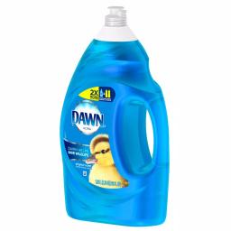 Dawn Ultra Original Scent Dish Soap, 56 oz. (8-Pack) thumbnail 3