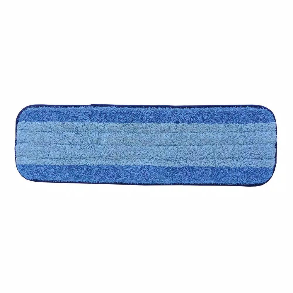 Bona Microfiber Cleaning Pad for Flat Mops