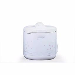 Tayama TRC-1000V 10-Cup White Rice Cooker with Food Steamer Basket thumbnail 4